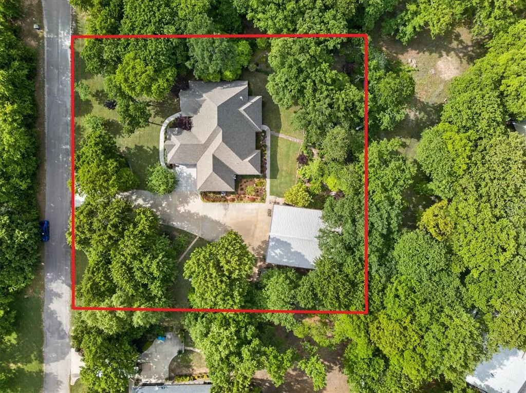 Photo 48 — 137 Red Oak Drive, Cartwright, OK 74731