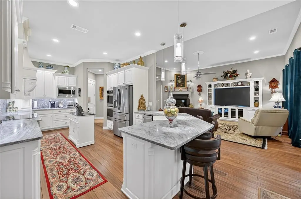 Photo 7 — 137 Red Oak Drive, Cartwright, OK 74731
