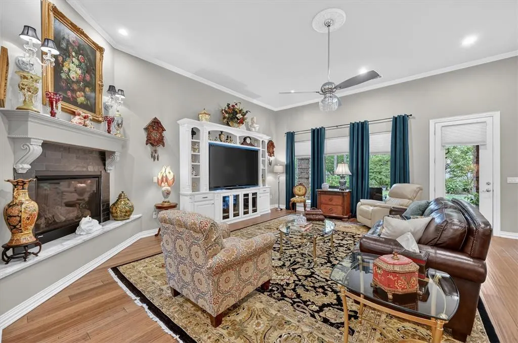 Photo 15 — 137 Red Oak Drive, Cartwright, OK 74731