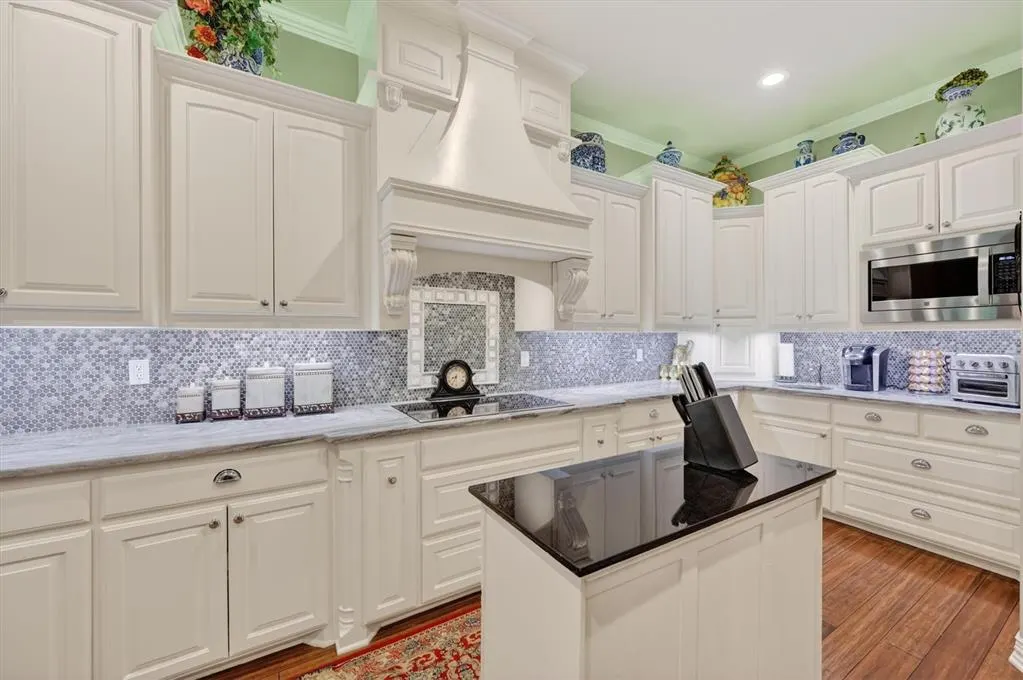 Photo 10 — 137 Red Oak Drive, Cartwright, OK 74731