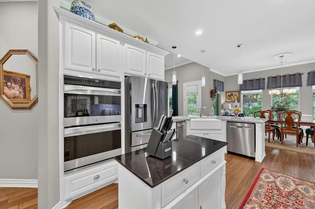 Photo 12 — 137 Red Oak Drive, Cartwright, OK 74731