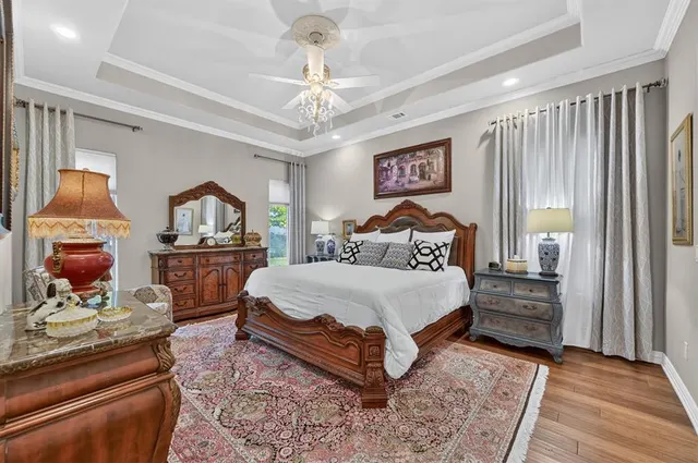 Photo 5 — 137 Red Oak Drive, Cartwright, OK 74731