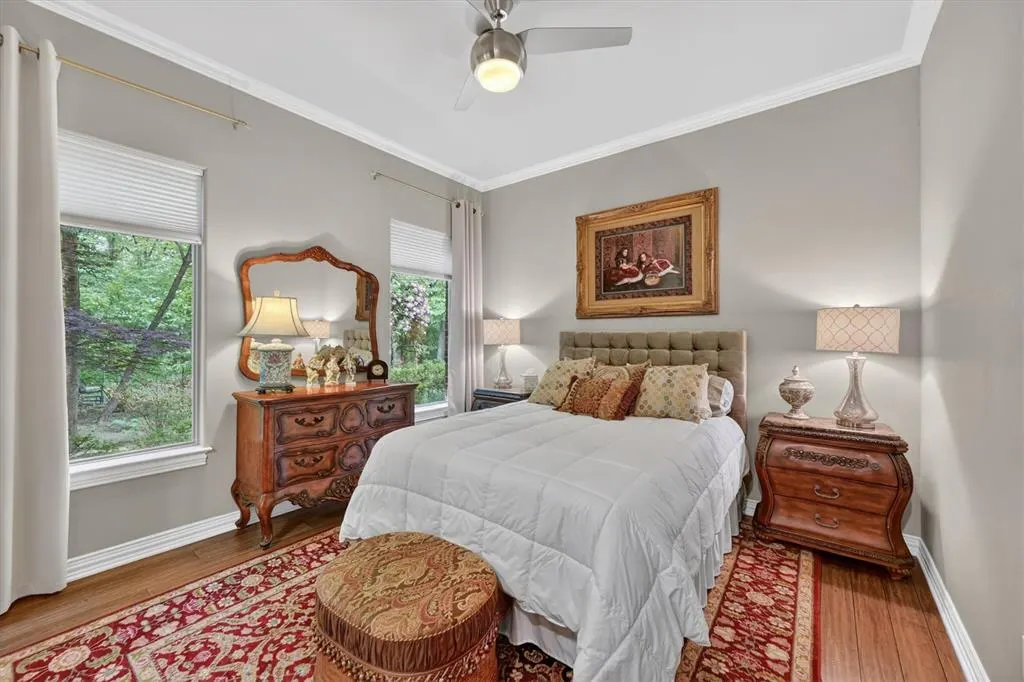 Photo 29 — 137 Red Oak Drive, Cartwright, OK 74731