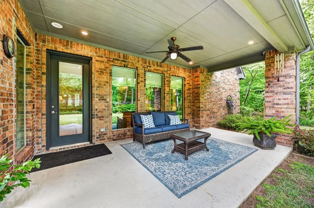 Photo 36 — 137 Red Oak Drive, Cartwright, OK 74731