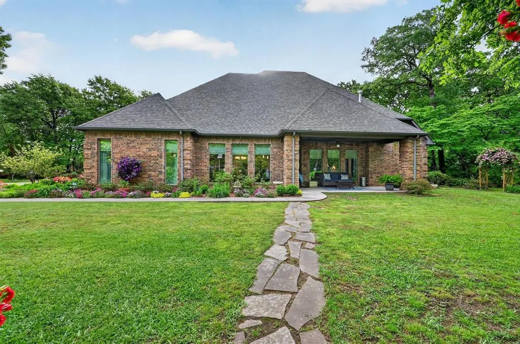 Photo 37 — 137 Red Oak Drive, Cartwright, OK 74731