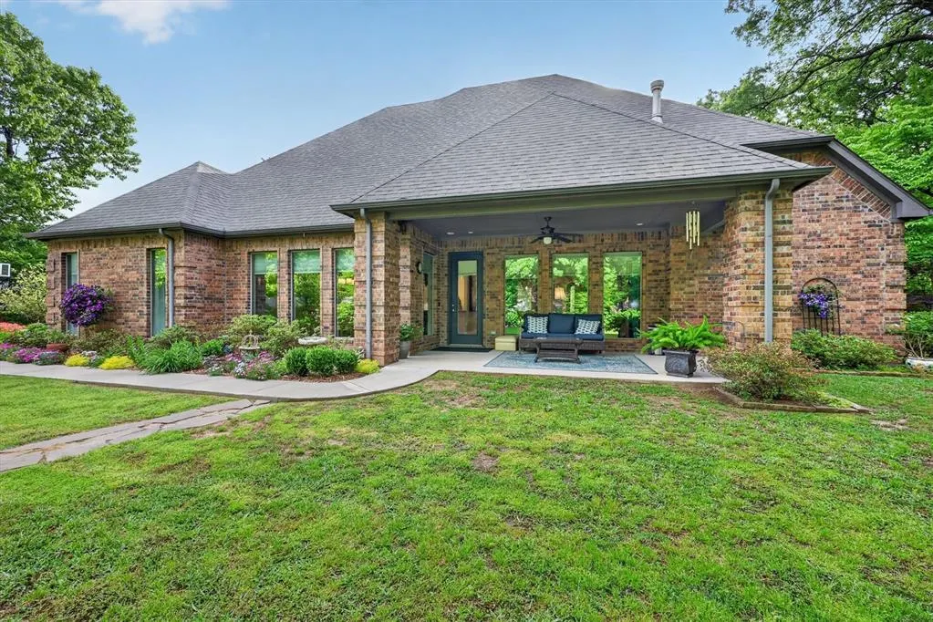 Photo 38 — 137 Red Oak Drive, Cartwright, OK 74731