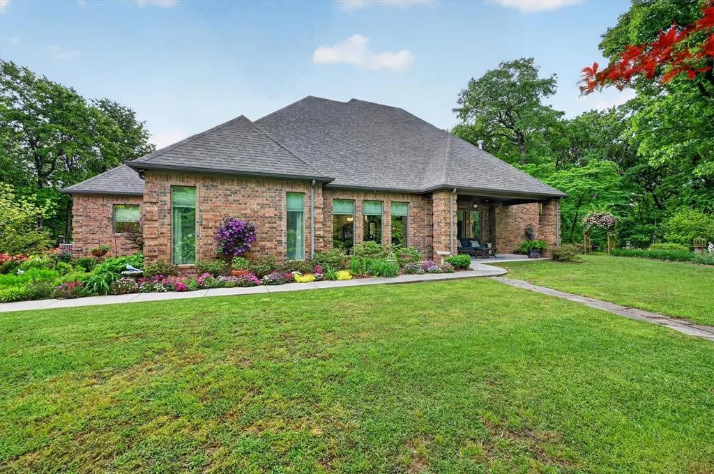 Photo 39 — 137 Red Oak Drive, Cartwright, OK 74731