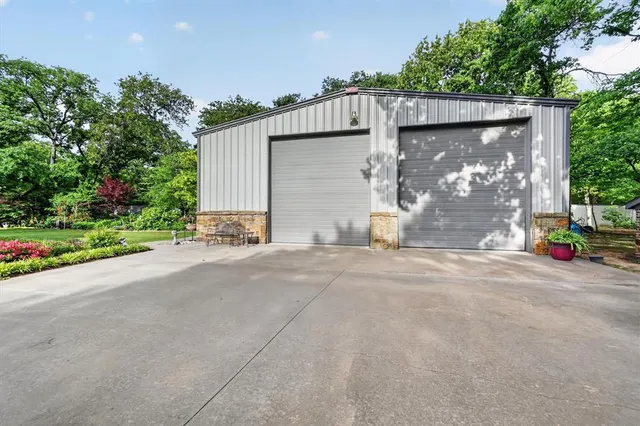 Photo 3 — 137 Red Oak Drive, Cartwright, OK 74731