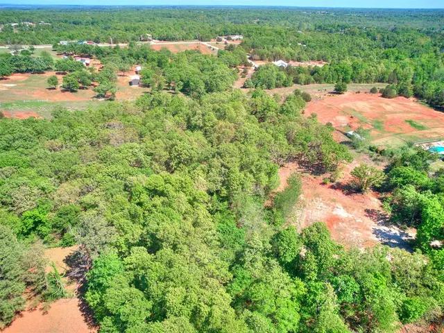 Photo 6 — 14616 Turkey Hills Road, Newalla, OK 74857