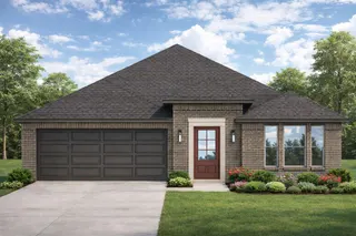 Sold home at 4332 Ranchwood Drive