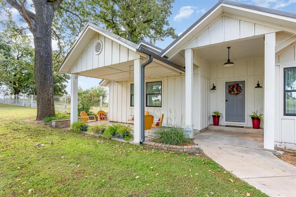 Photo 10 — 2576 NE 10th Street, Blanchard, OK 73010