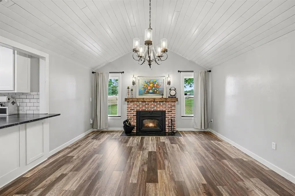 Photo 13 — 2576 NE 10th Street, Blanchard, OK 73010