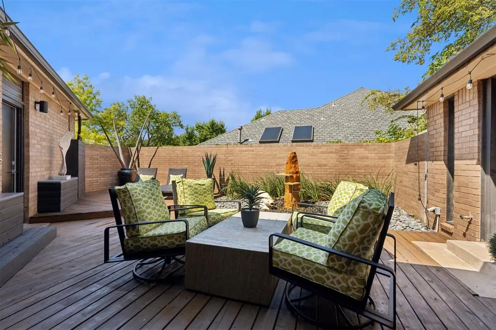 Photo 33 — 4501 Val Verde Drive, Oklahoma City, OK 73142