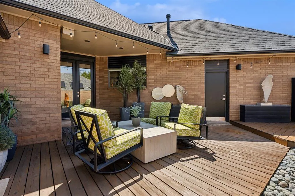 Photo 35 — 4501 Val Verde Drive, Oklahoma City, OK 73142