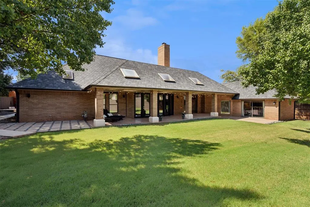 Photo 43 — 4501 Val Verde Drive, Oklahoma City, OK 73142