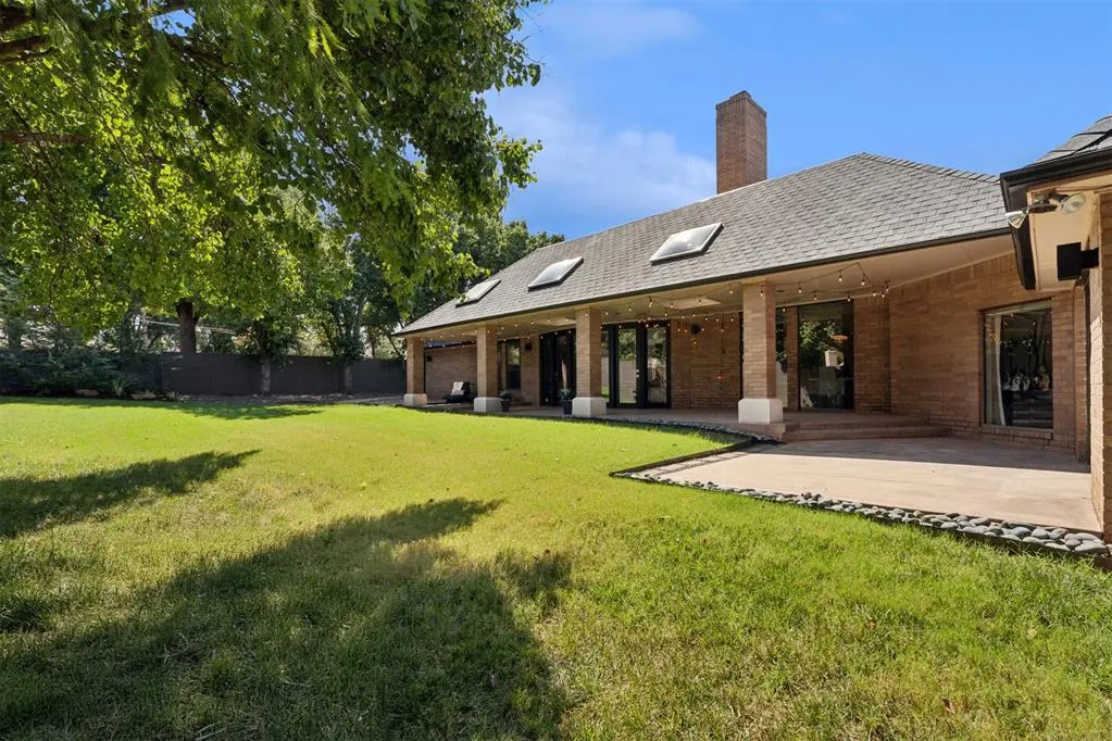 Photo 44 — 4501 Val Verde Drive, Oklahoma City, OK 73142