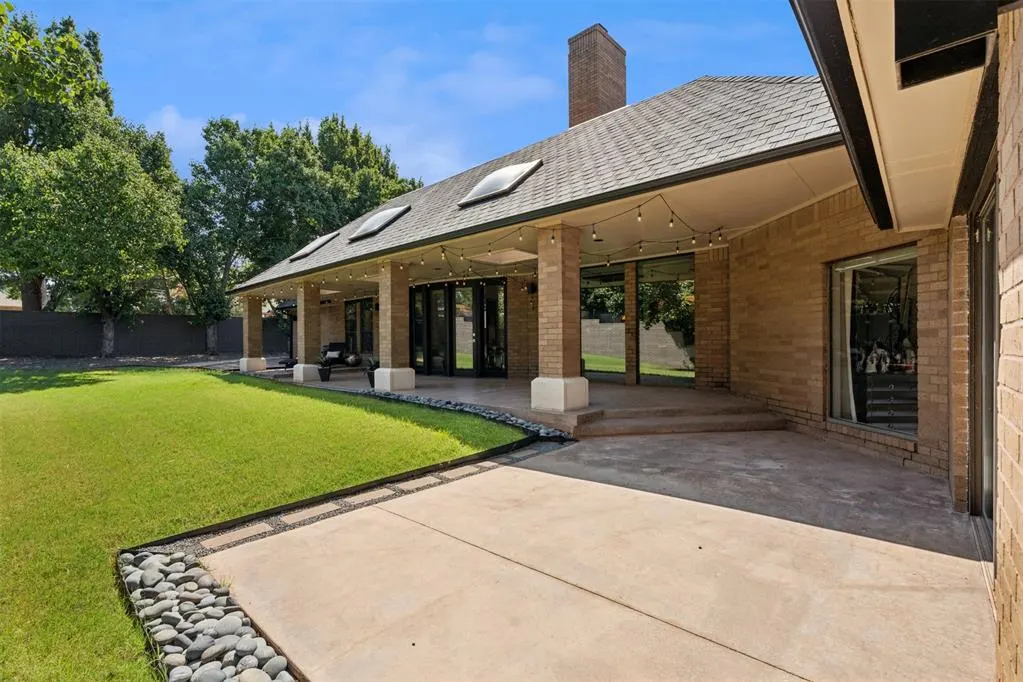 Photo 45 — 4501 Val Verde Drive, Oklahoma City, OK 73142