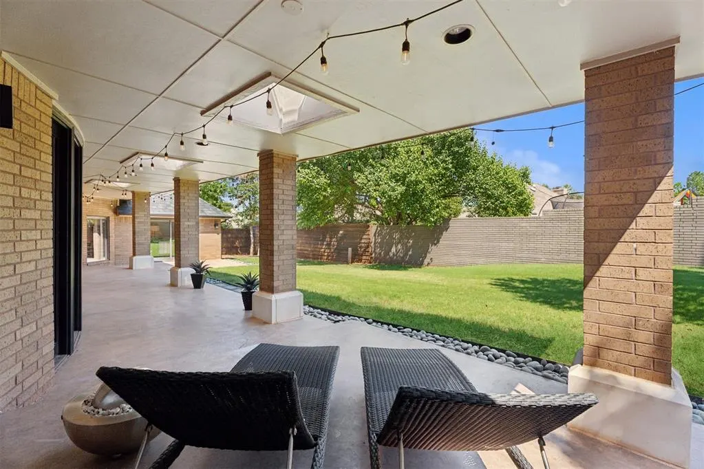 Photo 46 — 4501 Val Verde Drive, Oklahoma City, OK 73142