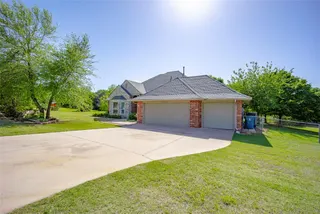 Sold home at 1801 Quail Run