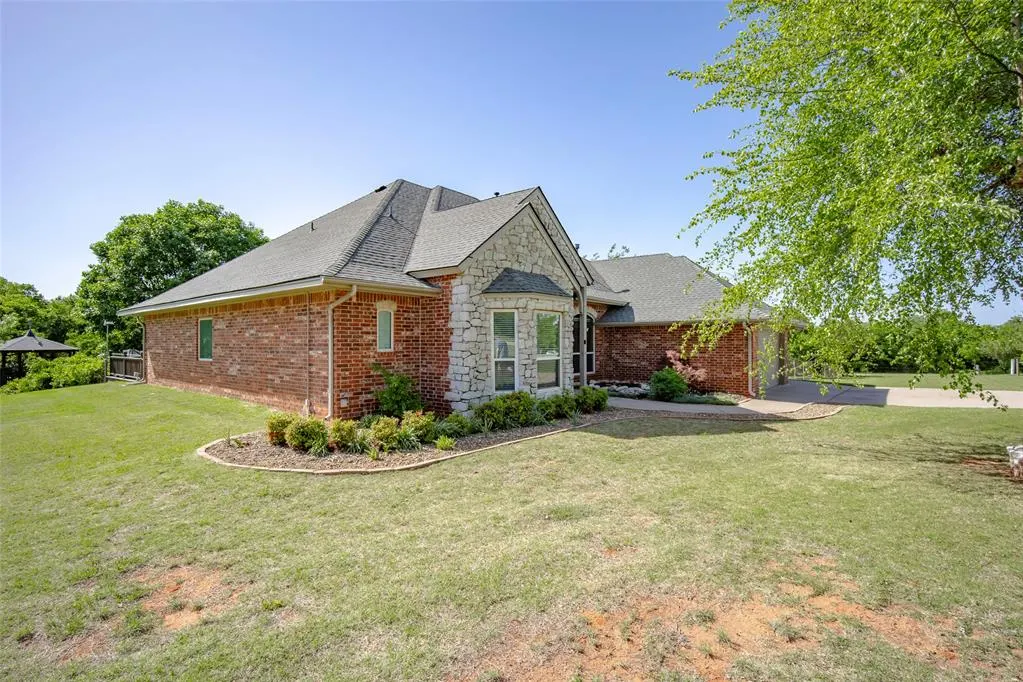 Photo 4 — 1801 Quail Run, Newcastle, OK 73065