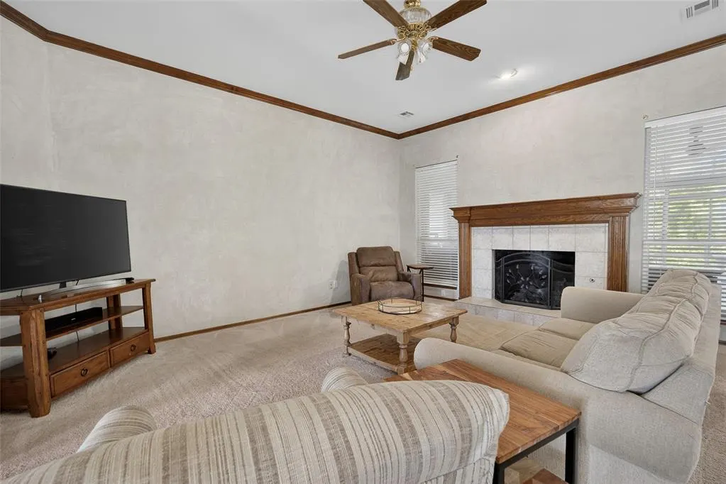 Photo 8 — 1801 Quail Run, Newcastle, OK 73065