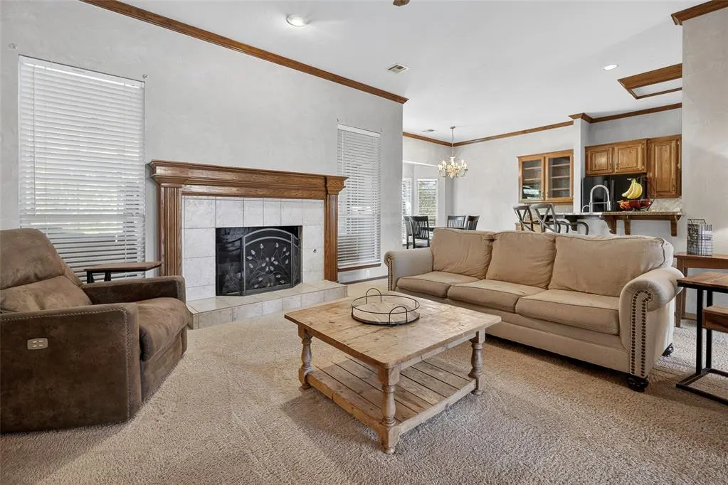 Photo 9 — 1801 Quail Run, Newcastle, OK 73065