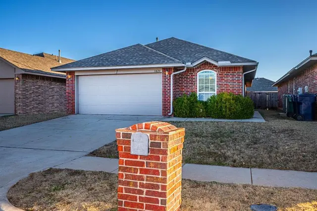 Photo 2 — 1420 NW 126th Street, Oklahoma City, OK 73120