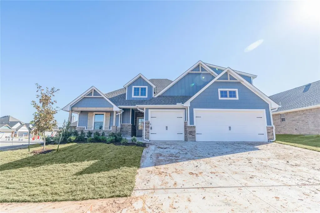 Photo 28 — 9204 NW 86th Terrace, Yukon, OK 73099