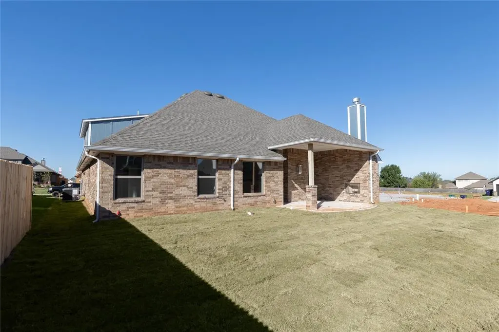 Photo 30 — 9204 NW 86th Terrace, Yukon, OK 73099