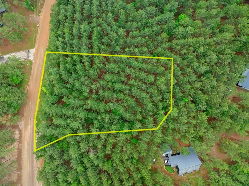 Front exterior — 605 Track 2 Camp Ranch Road, Broken Bow, OK 74728