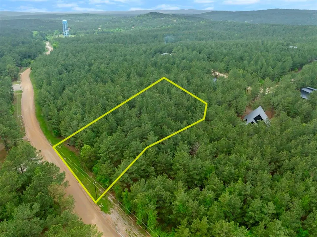 Photo 2 — 605 Track 2 Camp Ranch Road, Broken Bow, OK 74728