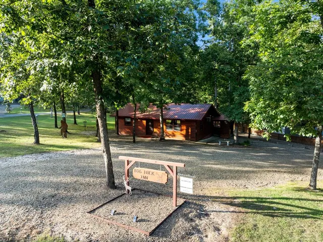 Photo 2 — 17 Halibut Bay Road, Broken Bow, OK 74728