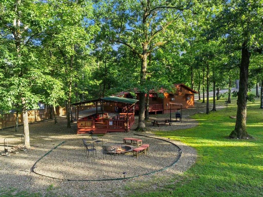 Photo 5 — 17 Halibut Bay Road, Broken Bow, OK 74728