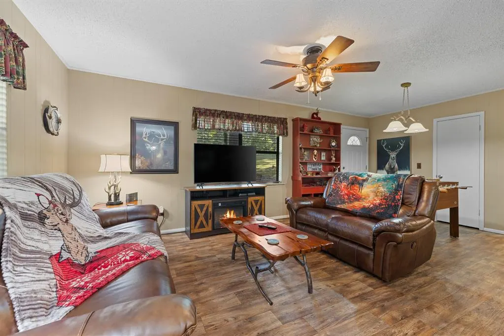 Photo 6 — 17 Halibut Bay Road, Broken Bow, OK 74728
