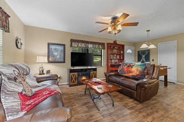 Photo 6 — 17 Halibut Bay Road, Broken Bow, OK 74728