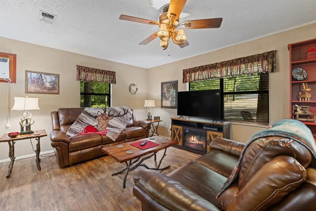 Photo 7 — 17 Halibut Bay Road, Broken Bow, OK 74728