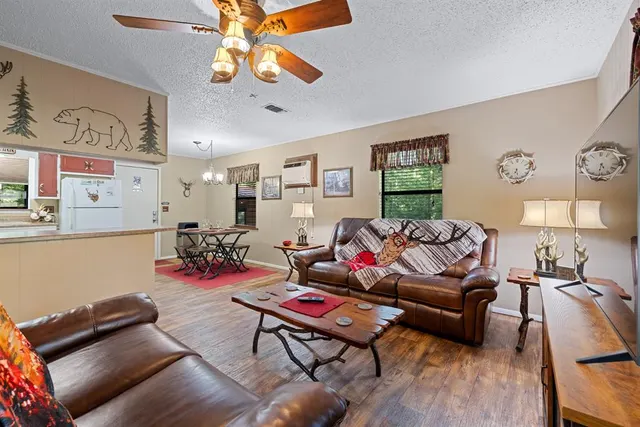 Photo 8 — 17 Halibut Bay Road, Broken Bow, OK 74728