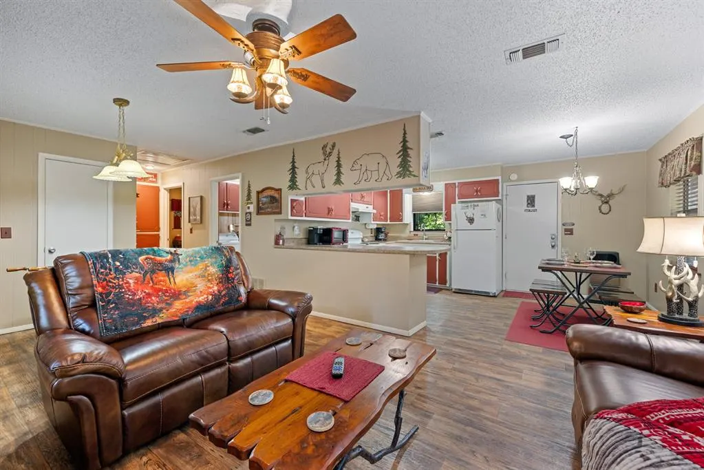 Photo 9 — 17 Halibut Bay Road, Broken Bow, OK 74728