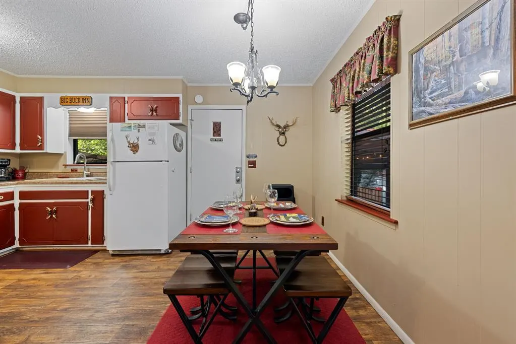 Photo 11 — 17 Halibut Bay Road, Broken Bow, OK 74728