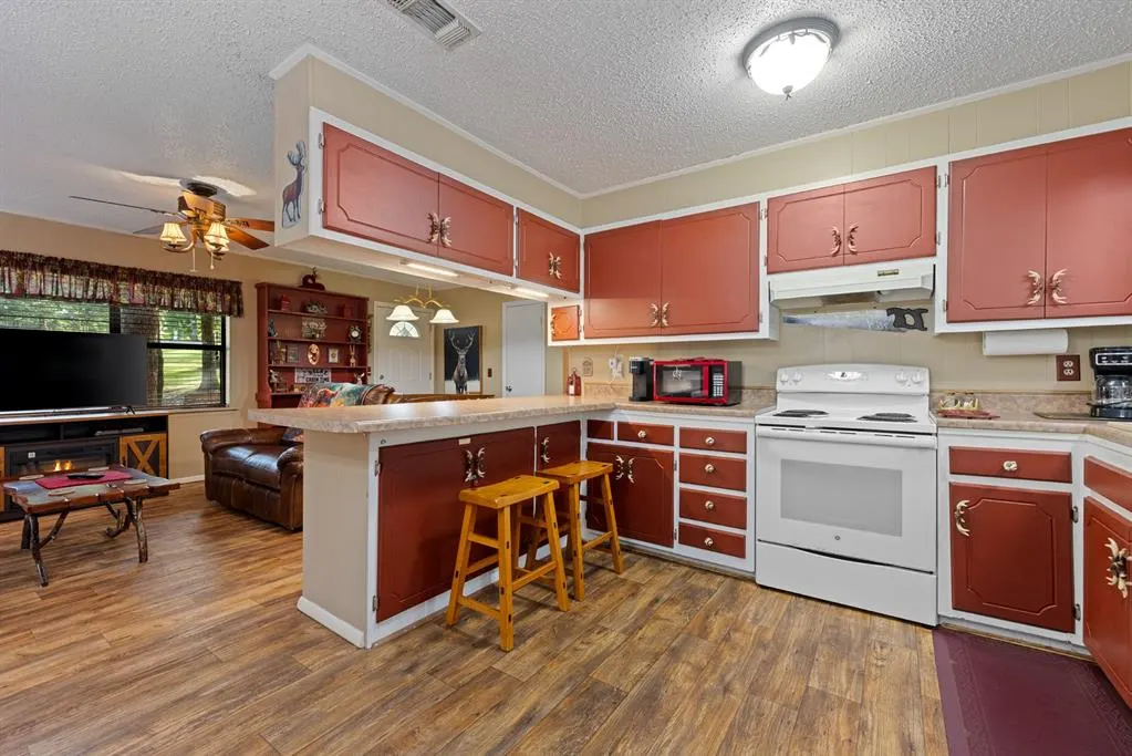 Photo 12 — 17 Halibut Bay Road, Broken Bow, OK 74728