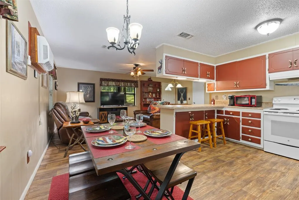 Photo 15 — 17 Halibut Bay Road, Broken Bow, OK 74728
