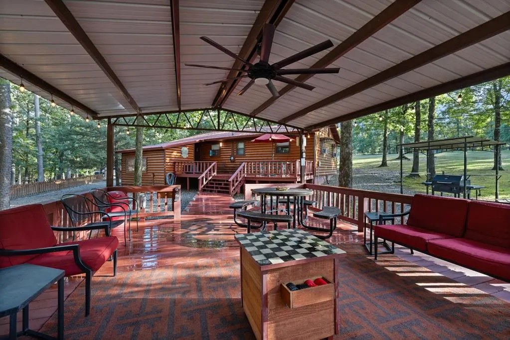 Photo 32 — 17 Halibut Bay Road, Broken Bow, OK 74728