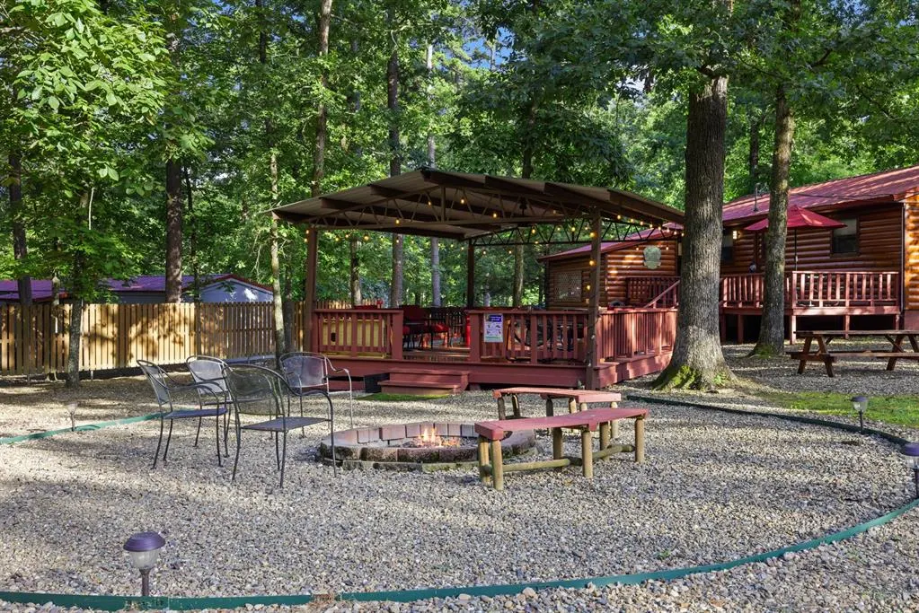 Photo 34 — 17 Halibut Bay Road, Broken Bow, OK 74728