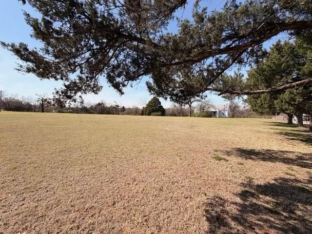 Front exterior — 527 NE 63RD Street, Oklahoma City, OK 73105