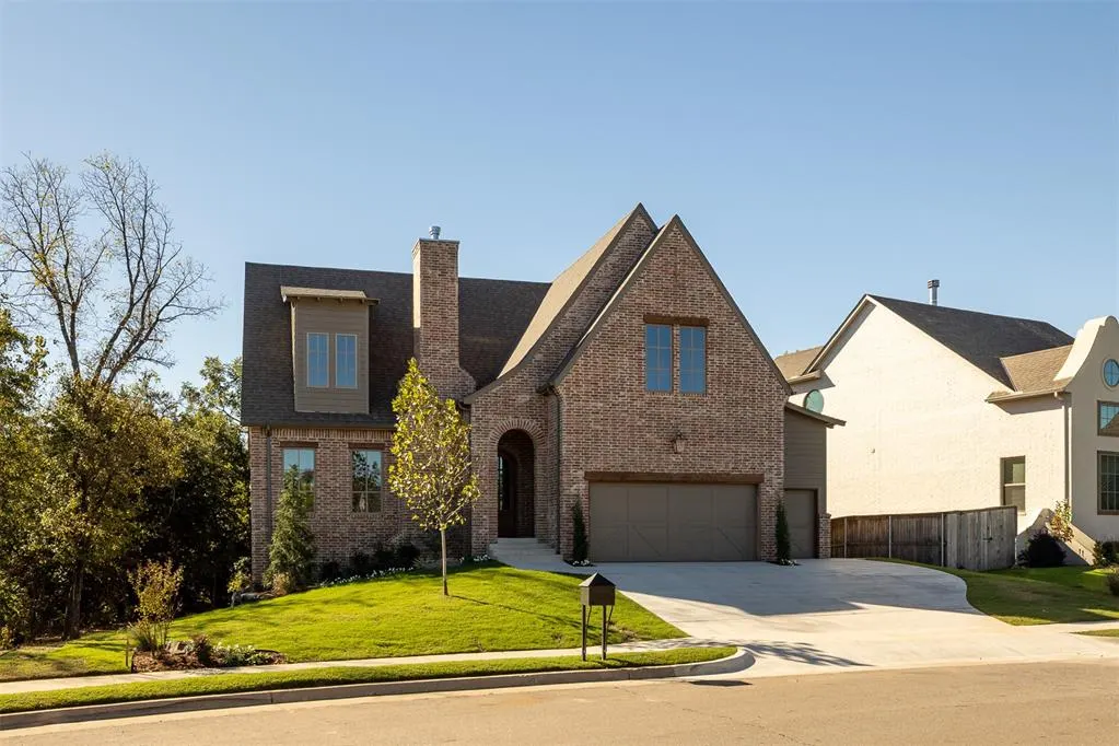 Photo 44 — 7524 Walk in the Park Drive, Edmond, OK 73034