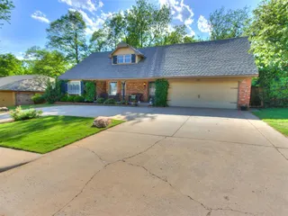 Sold home at 1301 Pine Oak Circle