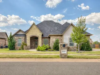 Sold home at 10405 CHERRYWOOD Drive