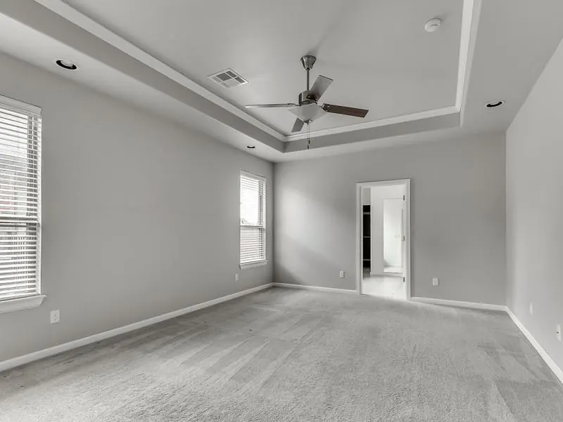 Photo 7 — 10405 CHERRYWOOD Drive, Oklahoma City, OK 73151