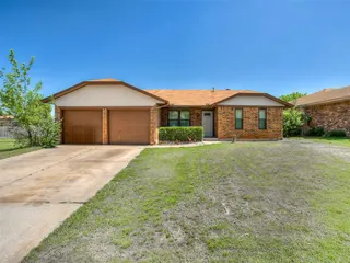 Sold home at 116 S English Drive