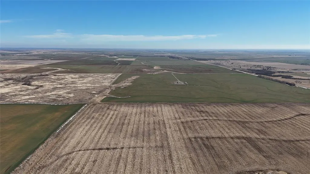 Front exterior — 1 N 2560 Road, Okeene, OK 73763